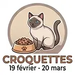 Croquettes