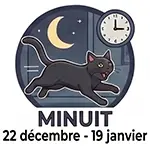 Minuit