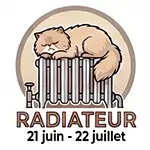 Radiateur